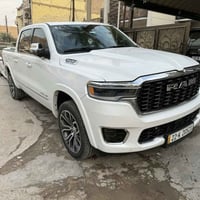 تنگستن • ٢٠٢٥ • رام بوكس