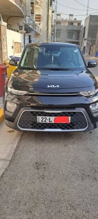 صول امريكي موديل 22 رقم 📱 اربيل ماشيه 70 الف حادثه جاملغ خلفي ورشة صبغ...