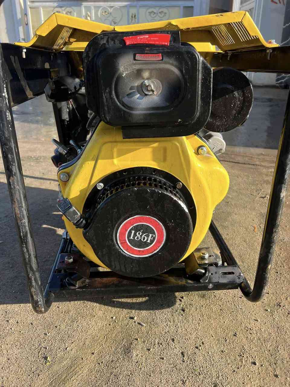 للبيع مكان اربيل  ٢٥ انبير ستخدام شهرين شراي راسل خاص


**إذا كنت صاحب هذا الإعلان وتريد حذفه لأي سبب، رجاءا أرسل رسالة إلى الدعم الفني**