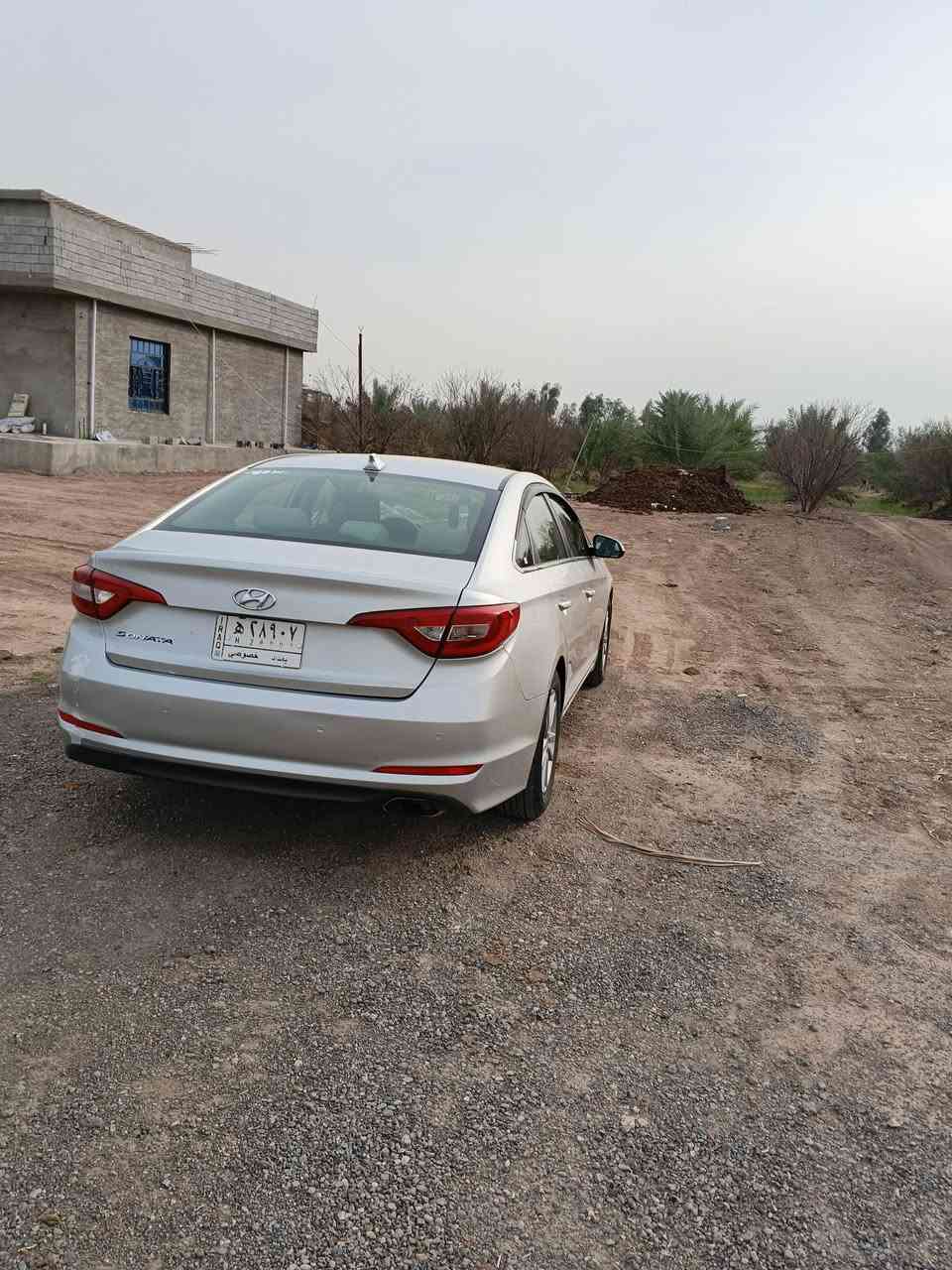 سلام عليكم سوناتا ١٦
بغداد سعر ١١٥ 
***********
