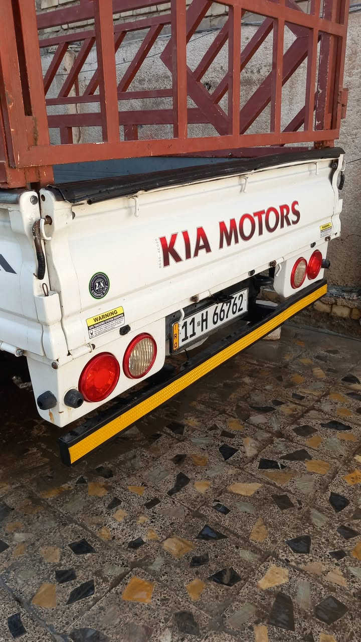 كيا  فحل  مديل  2018  رقم  بغداد  نكليزي مشروع  وطني  بسمي  سنويه  2030 تحويل  ثاني  يوم  مكفوله  من  الضربه  فقط  مكانات  قليله  صبغ  وشبر  بارد  بالبنيد  الباقي  كفاله  كير  محرك  اكسن شاصي  رقم  شاصي  كفاله  تخم  تاير  جديد حداده  جديده  كهربائيات  كلهة  شغاله
السعر 143.            العنوان بغداد 
الهاتف ***********
