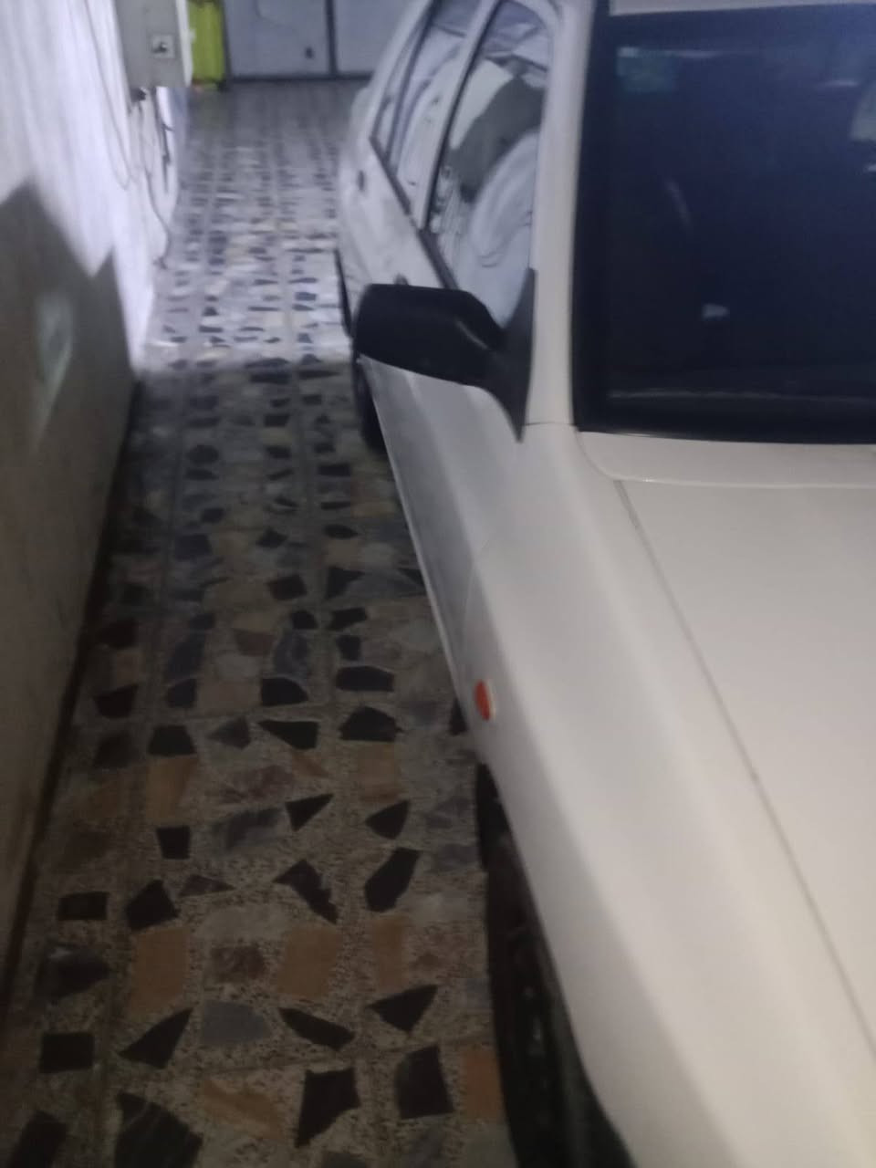 سلام عليكم سايبه موديل ٢٠٢٤ بسمي مكفوله رايدهه ٧٢ بيهه مجال بسيط لاستفسار ***********

