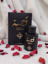 عطر قصه • عطور راقية • توصيل