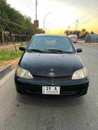 ايكو • مكينة جديدة • رقم كربلاء