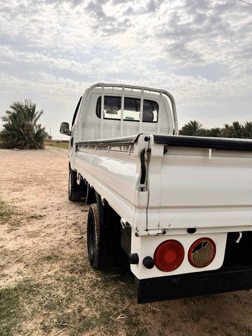 للبيع كيا بنكو   موديل ٢٠١٨
كفاله من الصبغ بيه ارقام وسنويه

وكاله باسم المشتري حصت 

كاز بكل المحطات اطلع وين 

ما يعجبك سياره دخول جديد

كارتون فول مواصفات 4 دكم

مثبت سرعه تبريد تدفئه كله شغاله 

ملكي جاهزه شرط سبير شركه

سياره جديده مكفوله سرقه وعشاير

مالت جناي ماتخسر عليه الف

مكاني الناصريه قضاء النصر 

السعر 65وبي مجال الشراي 

الاتصال ***********
