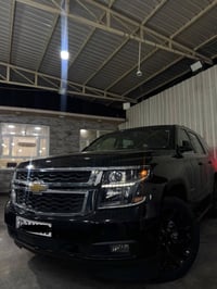 للبيع تاهو خليجي  LT موديل  2020 🖤 اللون: أسود 📍 الممشى: 72,000 كم 🚘 ا...