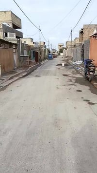 شارع أبو علي • غرفة نوم • عائلة ٣-٤نفرات