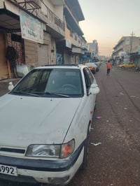 صني • ١٩٩٢ • محرك موفر