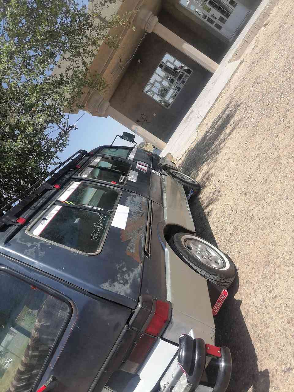 سلام عليكم كيا بستا موديل 194 سياره بلاديه جاهزه خير من الله تريد تحويل او وكاله  العنوان بغداد تاجي  سعر 37 وبيها مجال ***********// ***********
