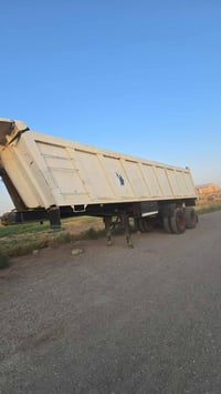 عربانة هياكل • شاصي مكفول • كوت قرب حولي