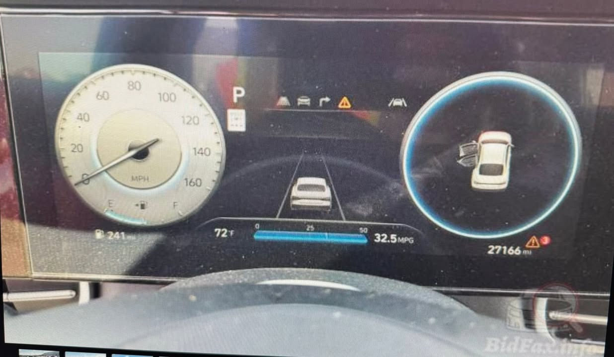 السلام عليكم
النترة موديل ٢٠٢٤ بانزين حادثهة موضح بالصور بارد بالصندوق وصبغ الدعامية الخلفية السيارة موجودة بالغزالية رقم فحص السعر ١٦٢ تفاصيل أكثر اتصل على الرقم 

***********

***********
