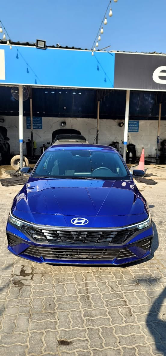 *هونداي النتـــــرا موديـ2025ـل*
*السعر 125$مصلح)واصل سفان
 ب الامكان دخول السياره بكتاب شهداء او حره بأسم المشتري
العنوان الناصريه الشموخ
***********
***********
