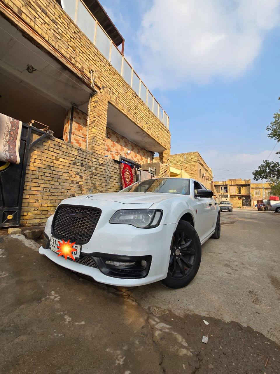 سلام عليكم
اوباما اصل 15مرمزه 22 رقم بغداد بسمي دواخل عسلي بجم عريض السونار بل منشور حادثه اثر طلقات الباب  الخلفي السياره كلش جديده ماشيه150 السعر 190 وبيه مجال العنوان  بغداد  رقم الهاتف ***********
