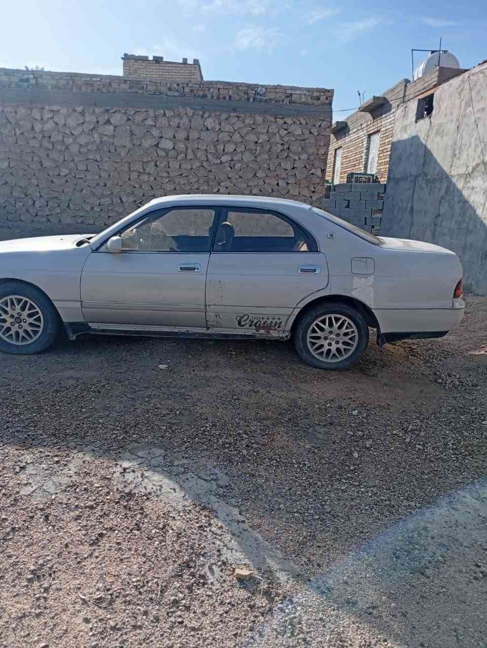 سياره للبيع بطه كايمه مشروع وطني سعر25 اي ستفسارتصال ***********
