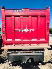 تسكام ابودواد • موديل ٢٠٢٤ • ويل ألماني