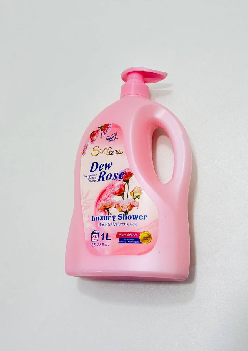 غسول الجسم 🌷🥀
توفر من جديد🌸

الحجم:١لتر

شاور جسم سكاي 🧡 SKY🧡 الاصدار الجديد 

 🦋 غسول جسم sky غني عن التعريف🦋
 🦋يتميز برائحة جميلة جدآ ✨
 🦋يعمل على ترطيب البشرة ✨
 🦋يعطي البشرة نعومة ✨

شور سكاي الاصلي💯


**إذا كنت صاحب هذا الإعلان وتريد حذفه لأي سبب، رجاءا أرسل رسالة إلى الدعم الفني**