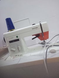 مكينة خياطة • براذر • بابل الاسكندرية