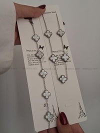 طقم اسواره وقلاده • اكسسوارات راقيه • كمية متوفرة