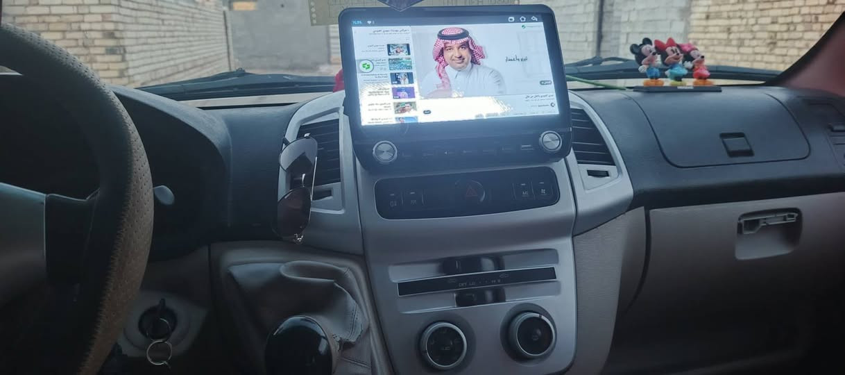 *********** سيارة كافله عامه ماشيه ١٧٠ والستفسار على هذه رقم سيارة بغداد سيارة مكفوله
