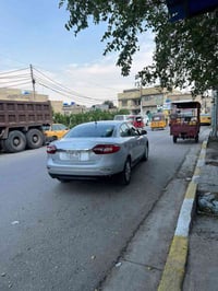 موديل 16 • رقم بغداد • كاميرا ستيرن