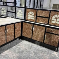 كاونتر • ٣قطع • متر ونص