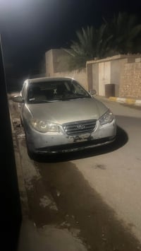 افانتي • فول اوتو • ٢٠٠٩
