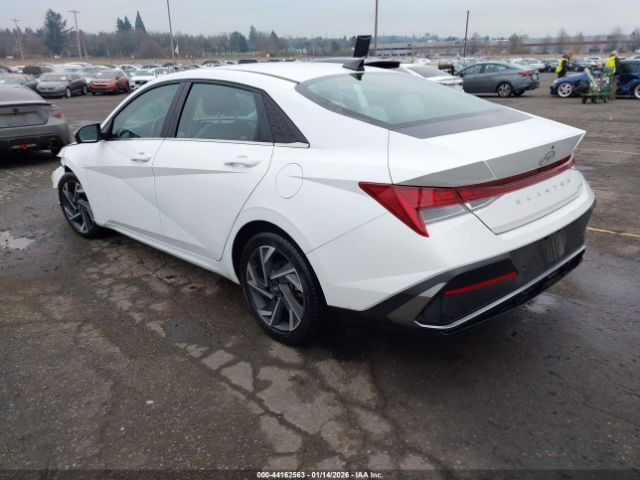 🔴 اعلان مزاد  🔴
~~~~~~~~~
🚘نوع السيارة :  2024 HYUNDAI ELANTRA LIMITED

🔍الفئة: LIMITED

❌الحادث او الضرر : كما موضح بالصور  

🚀حجم المحرك :  2.0L I-4 DOHC, VVT, 147HP 

⚙️السلندر: 2.0L 

🛞 نظام دفع المركبة:  Front Wheel Drive

💰#السعر : حسب المزايدة  

🗒تاريخ مزاد السيارة :# 21/1/2026

لحضور المزاد الرابعة عصرا لدى مكتبنا ‼️ 
*********************************************
*********************************************
☑️عنوان النجف الاشرف / المناذره /بدايه شارع الحيره..
☎️للاستفسار والاتصال على الارقام التالية ☎️: 
مكتب ياسر العبايجي للمزادات الامريكيه
***********
***********
_________________
🏦 مكتب ياسر العبايجي للمزادات الامريكية والكندية لتجارة جميع انواع السيارات الوارد الامريكي 🇺🇸والكندي 🇨🇦 
 اختصاص مزاد( COPART ,IAAI, MANHEIM)
