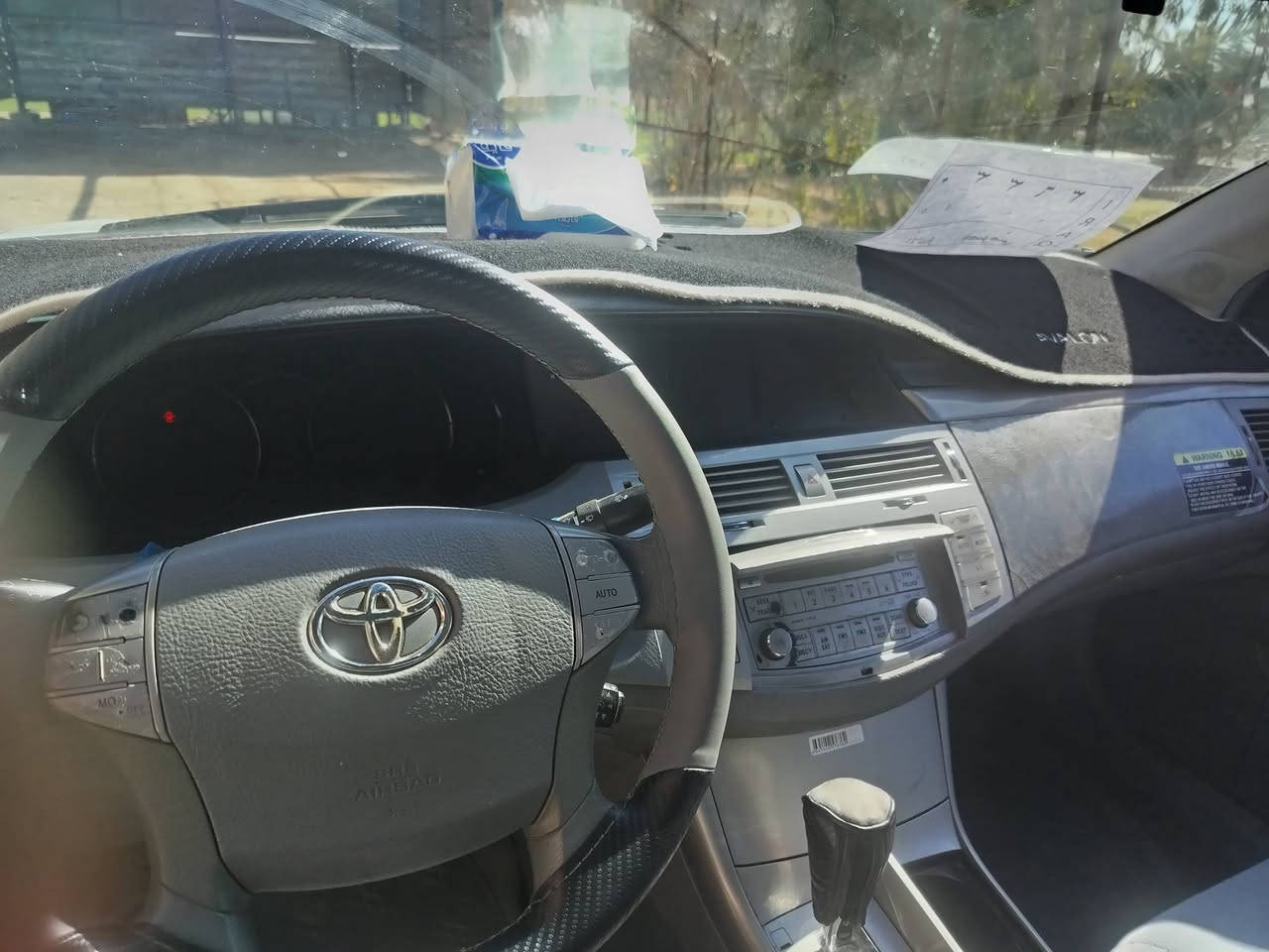 افلون 2009 وارد امريكي سيارة حلوة وجاهزة بدون فتحه ولا بصمه 
بيهه تبديل باب خلف السائق بلادي وجاملغ خلفي صبغ 
***********
الانبار هيت ناحية الفرات
