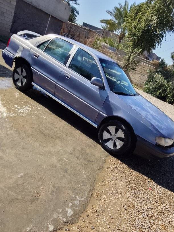 السلام عليكم النتره دمعه موديل 93سنويه لل 28 كير ومحرك وصدر جداد رقم بغداد فرممات شركة الكهرباء كلها شغاله تحويل مباشر السيارة البلديه بدون ضربه أو صبغ مال جناي اي نقص ماء بيه فقط دعاميه الورا   السعر 28,,, ***********
