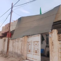 طابو زراعي • سند ٢٥ تحويل • حي الضباط