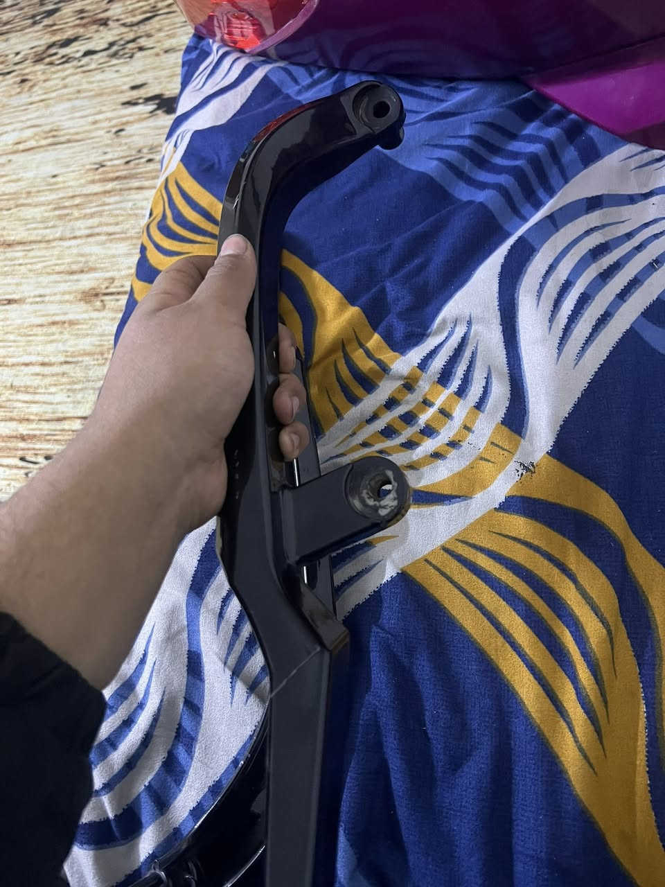 سلام عليكم سبايدر قطعتين سكنس فحل ولد للبيع او مراوس بتزويد مكاني مدينة صدر ***********
