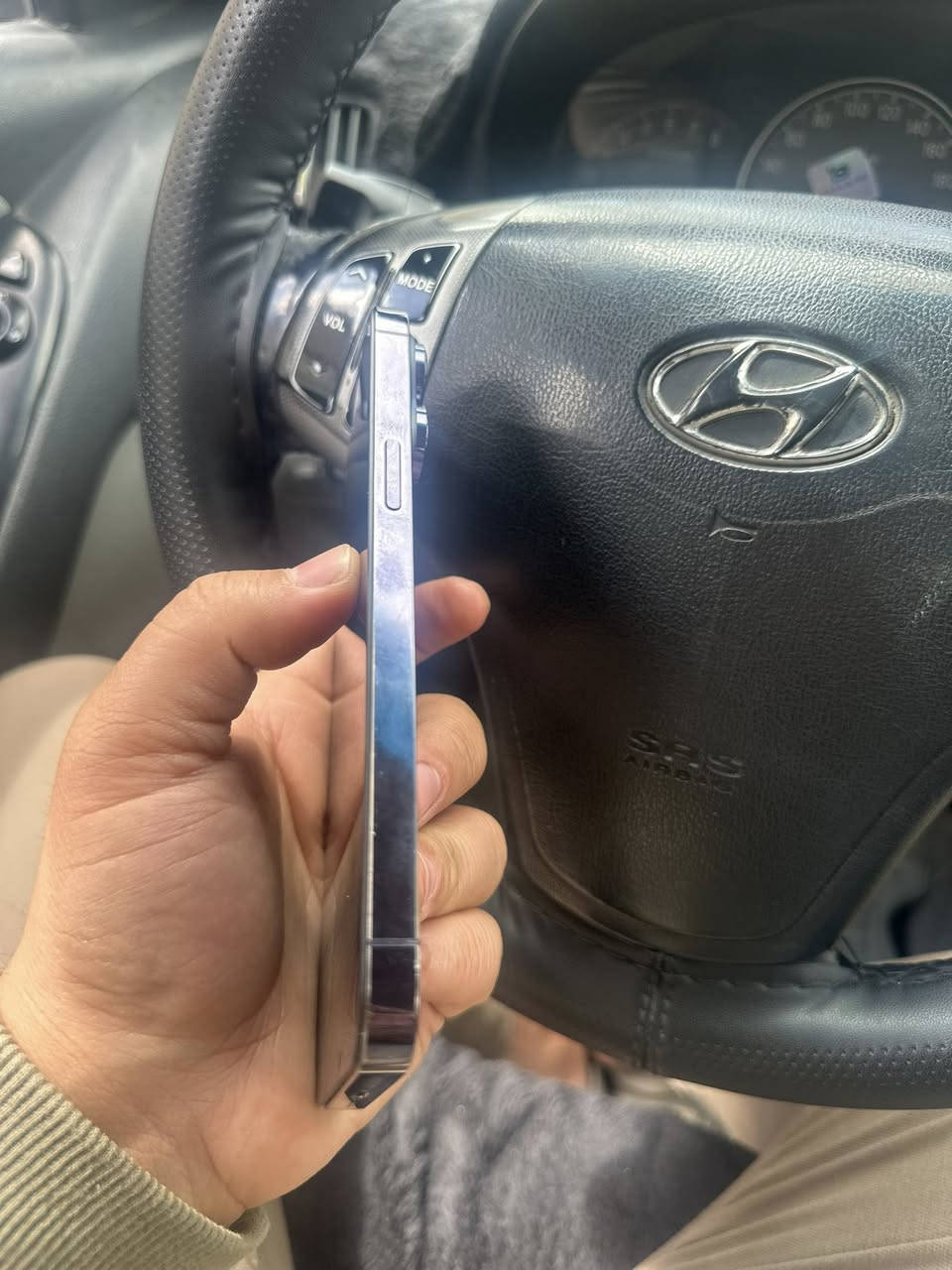 ايفون 14 برو ماكس
ذاكره 128
بطاريه 93
دبل سيم ZA
فقط مبدل شاشه بصمه الوجه شغاله السِعر 550 الف
***********
***********
