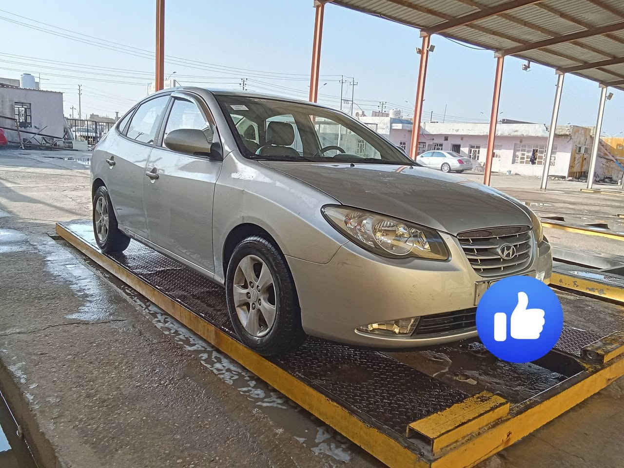 النتر موديل 2010 اصل دخول جديد ادوات كص جنطه محرك وكير علا وضع الشركه 1600 دكشن عالي تبريد تدفئه تخم تاير كلها شغاله وجاهزا متوما وكامله مكان السياره ناصريه مركز شراي اتصل ‏‪0 780 070 2051‬‏ وتساب موجود السعر اتصل وسهله ما ارجعك مستعجل عله بيعتها
