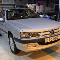 بارس • ٢٠٢٥ • مشي ٢٥٠٠