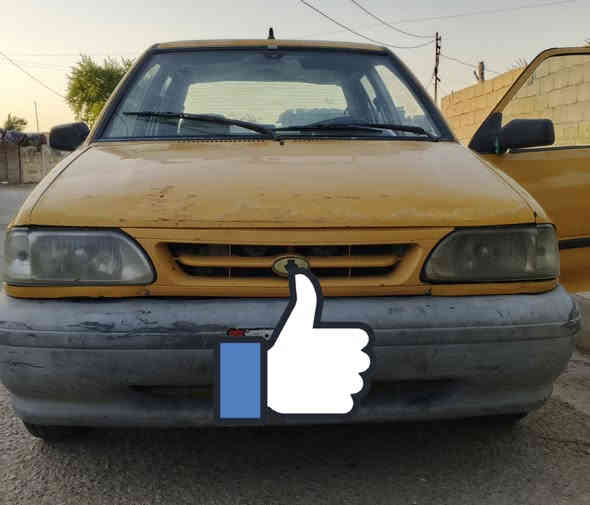 السلام عليكم سايبه موديل 2011بغداد تحويل مكينه جديده لا تنقيص ولاتبخير. كير جديد حداديه خير من الله 
تخم تاير كهربائيرات كل شغاله جام الكل شغال السعر 15 مكان السياره الصويره ...ملاحظه مابيها لا خياس ولا تعمير شواصي 
***********
***********
