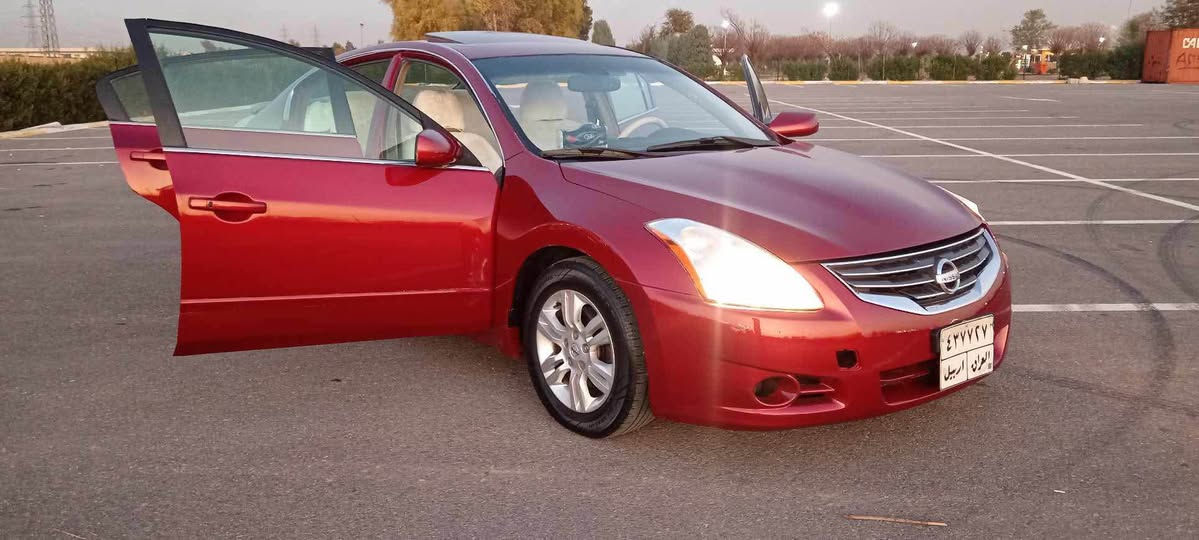 پیشەکی بەناوی خوا 
ئاڵتیما 2008لمتد📦🎌
مواصفات. سلایت.بەسمە.شاشە.ناوزەرد.
تەبرید.تۆماتیک.ڤۆلیۆم.تعدیسورعە.
کوشن هیتەر.ویلکەپ بیلاد.
گێرومەکینە بەشەرتی ١٠٠فیتەر
هەزەو فەحسی نوییە سەنەوی ماوە
سەیارەکە ئیماڵەو زۆر پاکە 
بۆزانیاری زیاتر پەیوەندی بکەن
📞***********📞 أربيل, العراق
