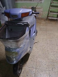 ، ماطور بزون للبيع اوراقها موجود محرك مامفتوح تواصل خاص او واتساب 0750...