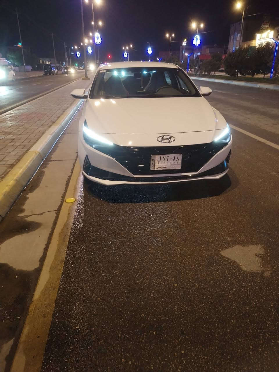 النتره موديل 2021متجايه وصبغ عام السعر 120وبيه مجال /***********
