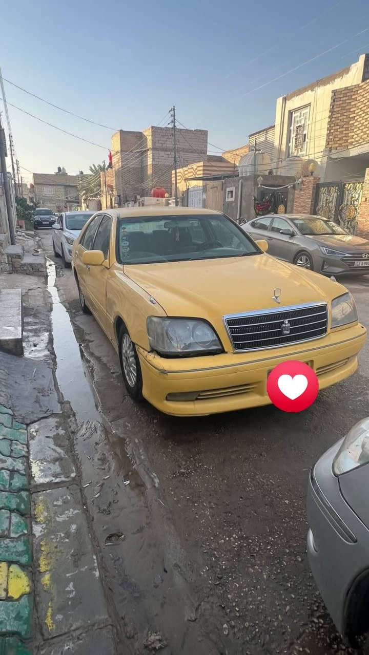 للبيع ملكه دكمه وحده
شاصي 170
S9vvt
الكير كايم 
بيه كصتين 
اكفله الك سرق وعشاير 
مكان النجف الاشرف 
رقم صاحب السياره /***********
سعره 35وبيه مجال
