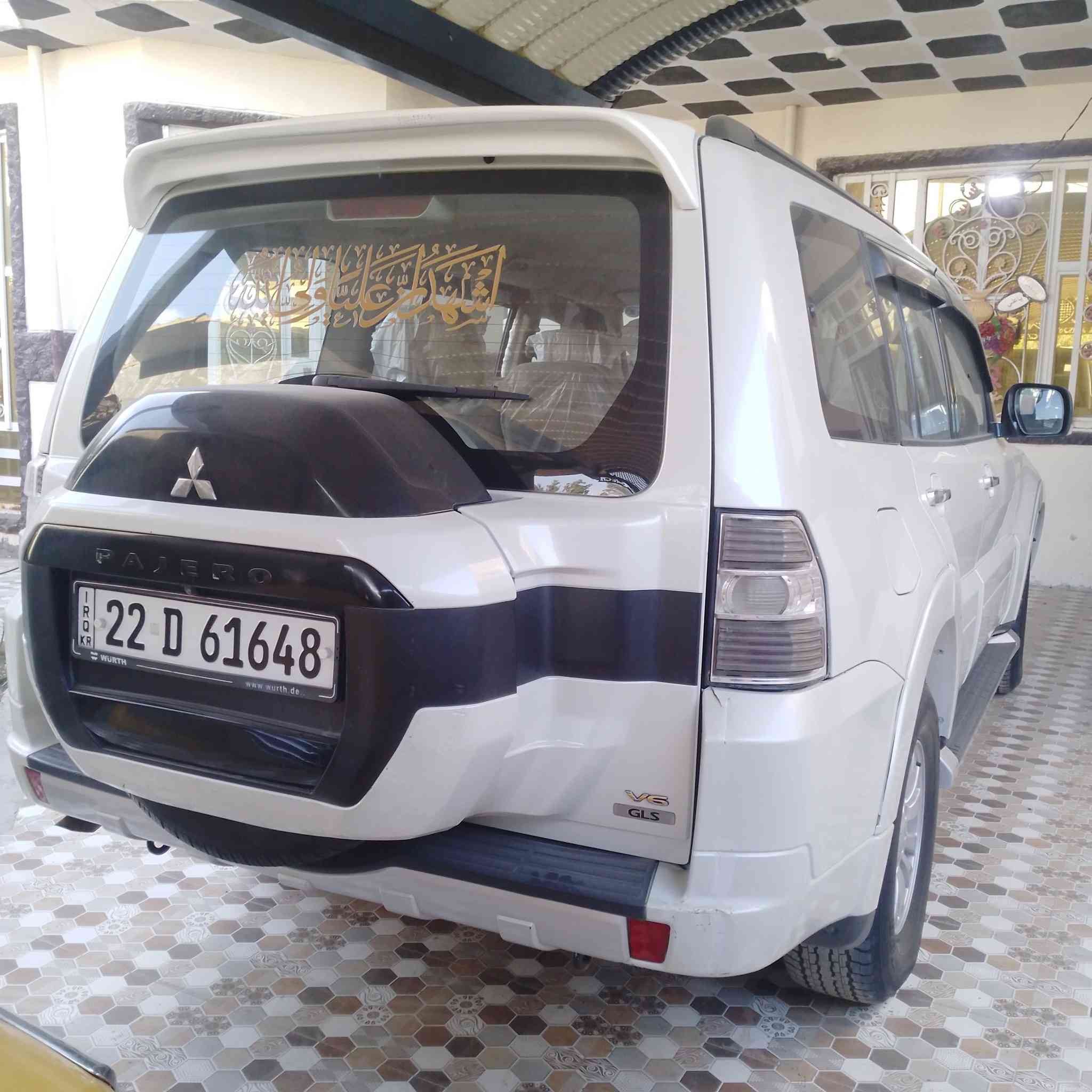 السلام عليكم للبيع موديل 15 صور السونار مرفقه داخل المنشور مكينه كير صدر تخم تاير تبريد مكفوله العنوان بغداد نهروان ***********////***********السعر 160
