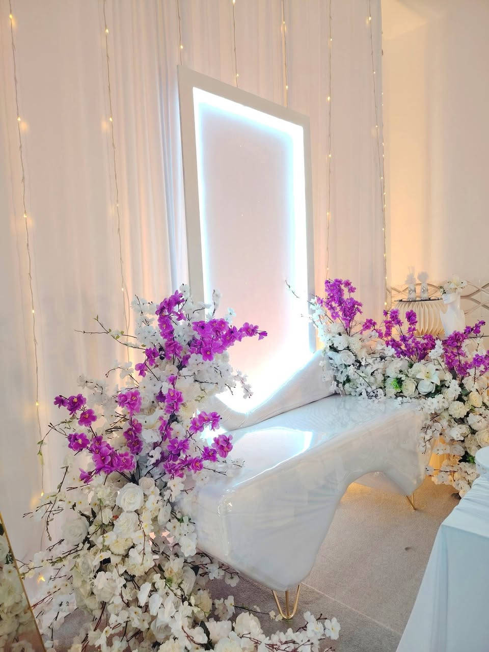 اللهم صل على محمد وال محمد
كوشه عقد حسب الطلب لون حسب الطلب


**إذا كنت صاحب هذا الإعلان وتريد حذفه لأي سبب، رجاءا أرسل رسالة إلى الدعم الفني**