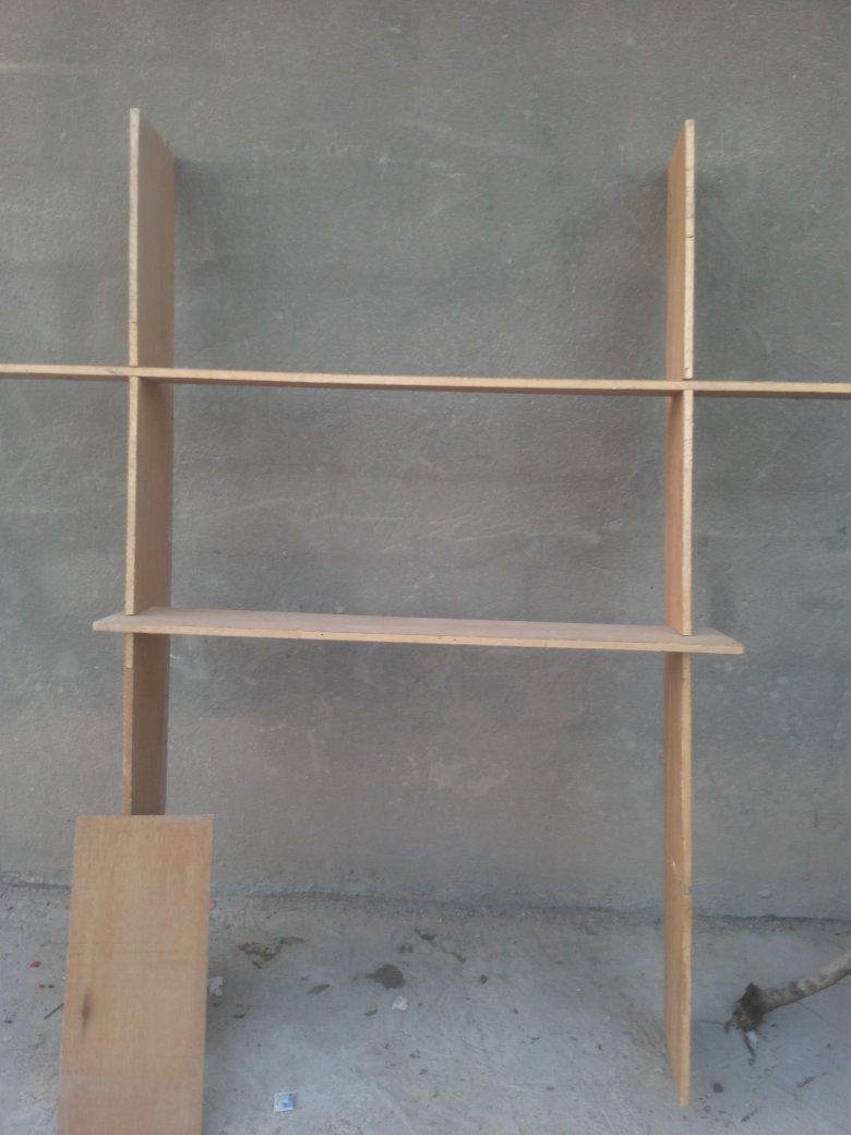 رفوف خشب تعزيل محل تفصال  العدد تقريبا  ٧٠ قطعه جاهزه فقط تر كيب.


**إذا كنت صاحب هذا الإعلان وتريد حذفه لأي سبب، رجاءا أرسل رسالة إلى الدعم الفني**