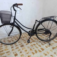 دراجة • مقاس ٢٦ • أربيل