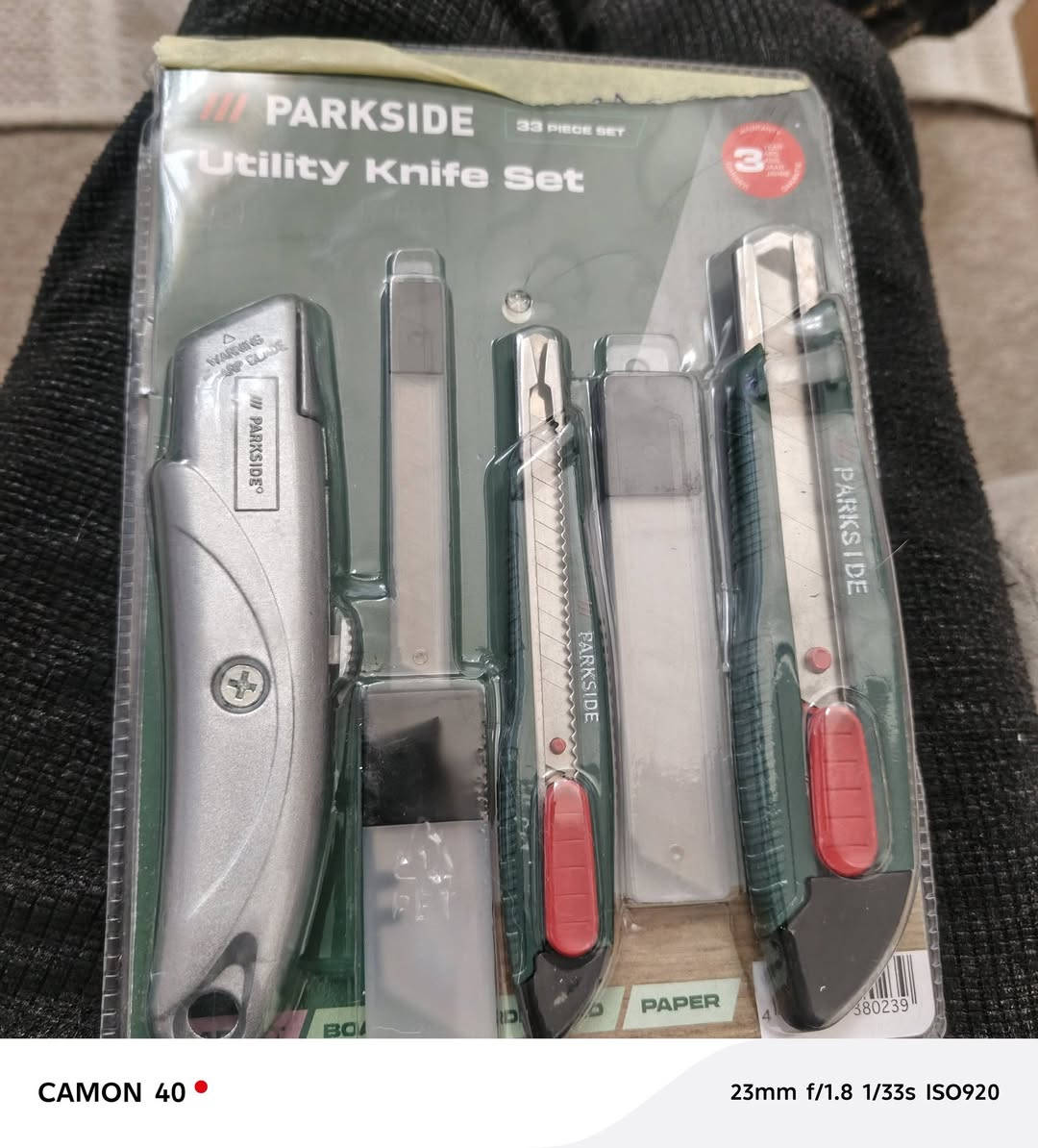 غرار أصلي مفيد للعمل


**إذا كنت صاحب هذا الإعلان وتريد حذفه لأي سبب، رجاءا أرسل رسالة إلى الدعم الفني**