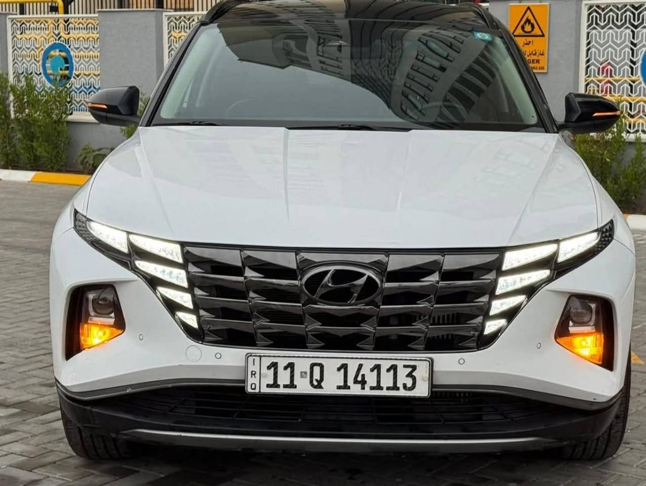 توسان موديل  23 گاز وارد كوري السياره فول ماعدى الفتحه  حادثها چفيه ومعمره بعمان وحاليا السياره جاعزه ماشيه 66 الف كيلو  مكاني بغداد  السعر 125 للاتصال  *********** السياره گاز( ديزل
