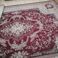 سجادة إيرانية • ٣×٤م • جديد