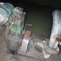 ماطور ابو5 • انيل • قلعة سكر