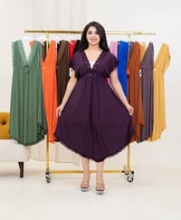 دشداشة • زبدة باردة • مجمع التاج التجاري