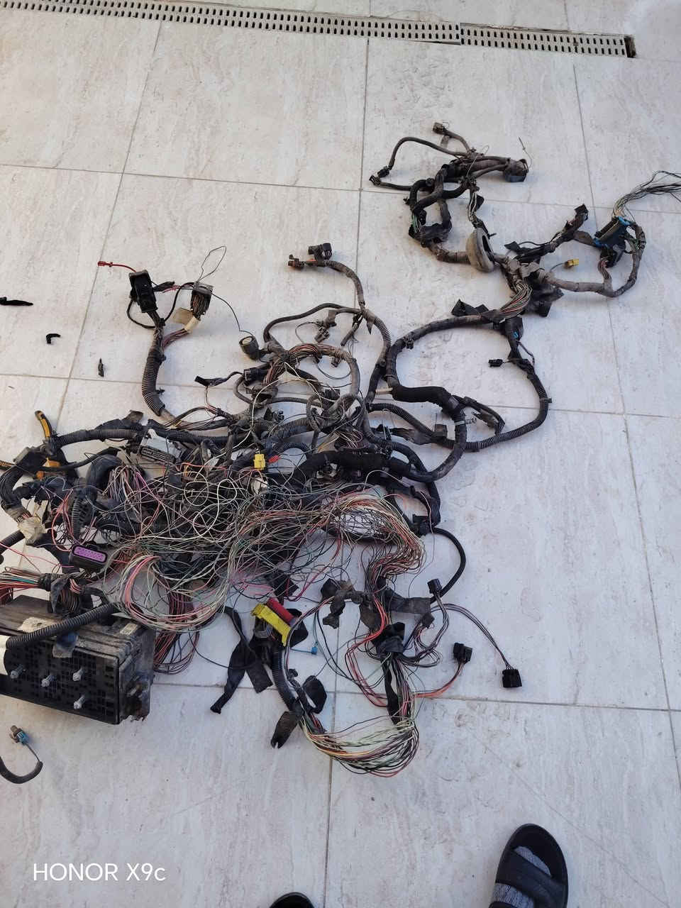 سلام عليكم
دكشن حار عدد ٢
كازكيت دكشن حار
ضفيرة بس مو كامله
سعر ٧٥ الف مكان كركوك
***********
