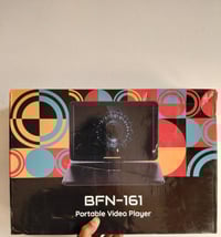 ديفيدي • شاشة ١٦ انش